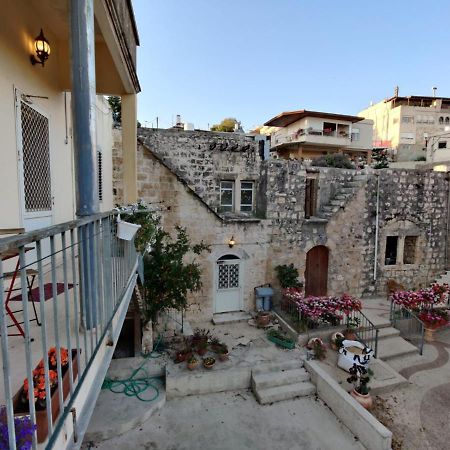 Mi'Ilya Chocolate House Guest House מראה חיצוני תמונה