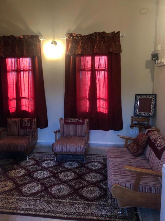 Mi'Ilya Chocolate House Guest House מראה חיצוני תמונה