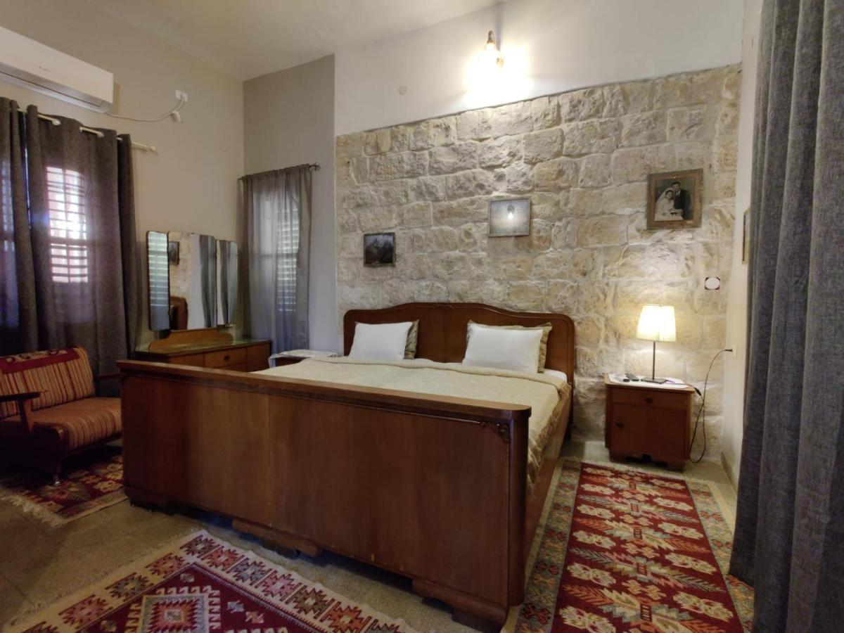 Mi'Ilya Chocolate House Guest House מראה חיצוני תמונה