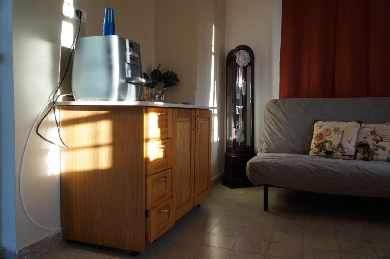 Mi'Ilya Chocolate House Guest House מראה חיצוני תמונה