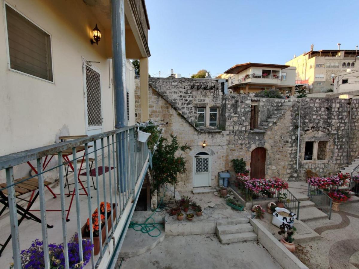 Mi'Ilya Chocolate House Guest House מראה חיצוני תמונה