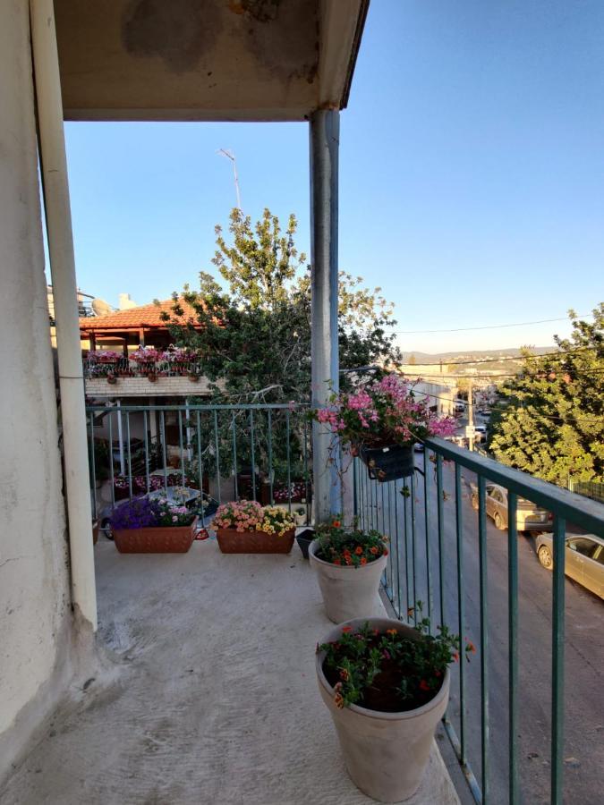 Mi'Ilya Chocolate House Guest House מראה חיצוני תמונה