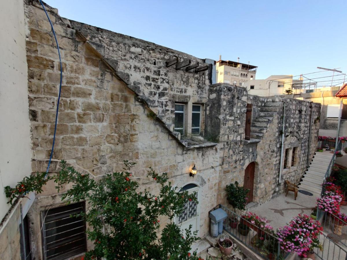 Mi'Ilya Chocolate House Guest House מראה חיצוני תמונה