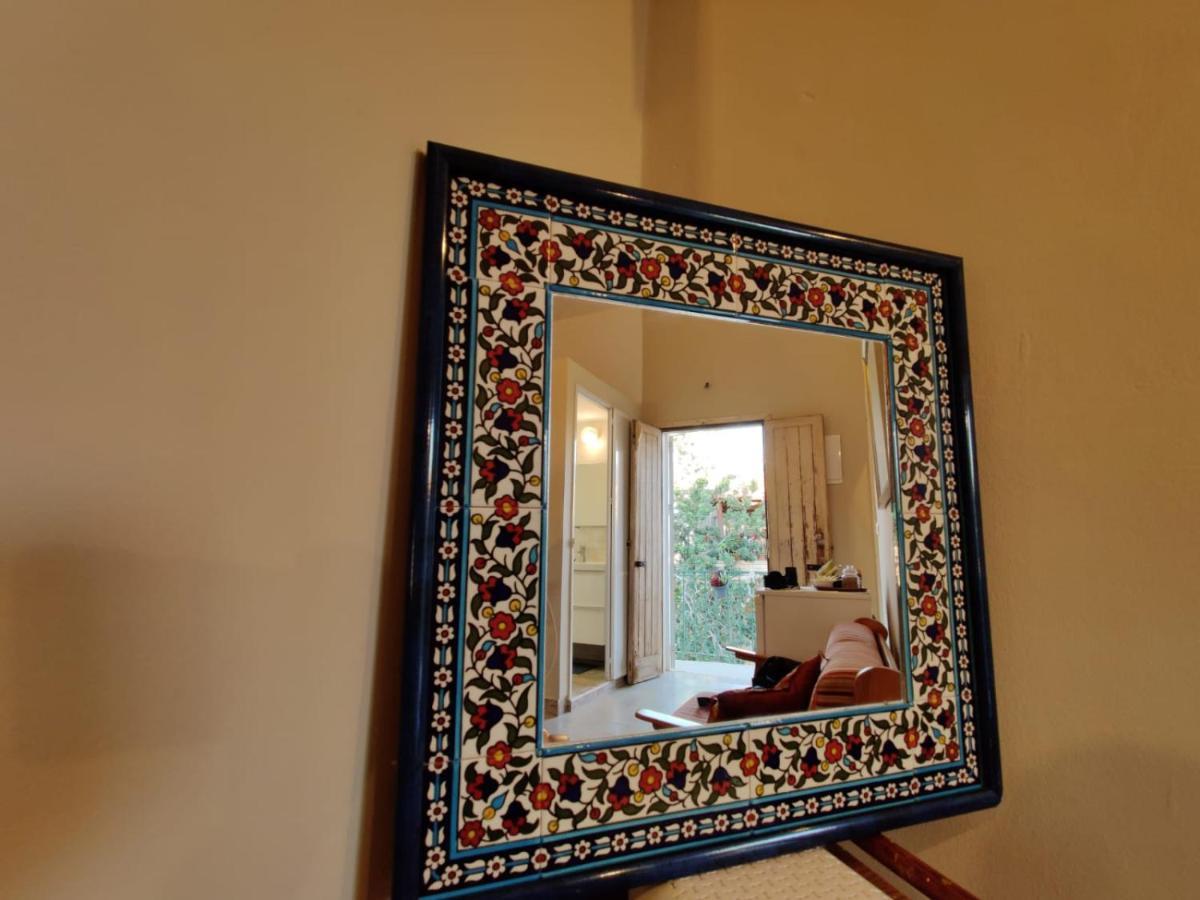 Mi'Ilya Chocolate House Guest House מראה חיצוני תמונה