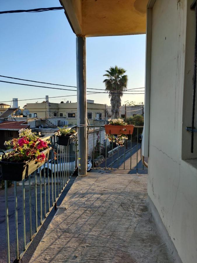 Mi'Ilya Chocolate House Guest House מראה חיצוני תמונה