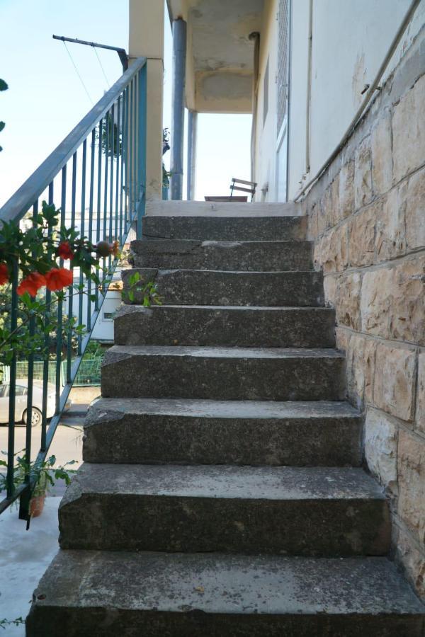 Mi'Ilya Chocolate House Guest House מראה חיצוני תמונה