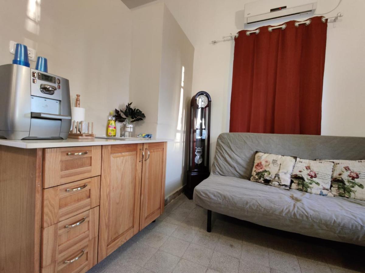 Mi'Ilya Chocolate House Guest House מראה חיצוני תמונה