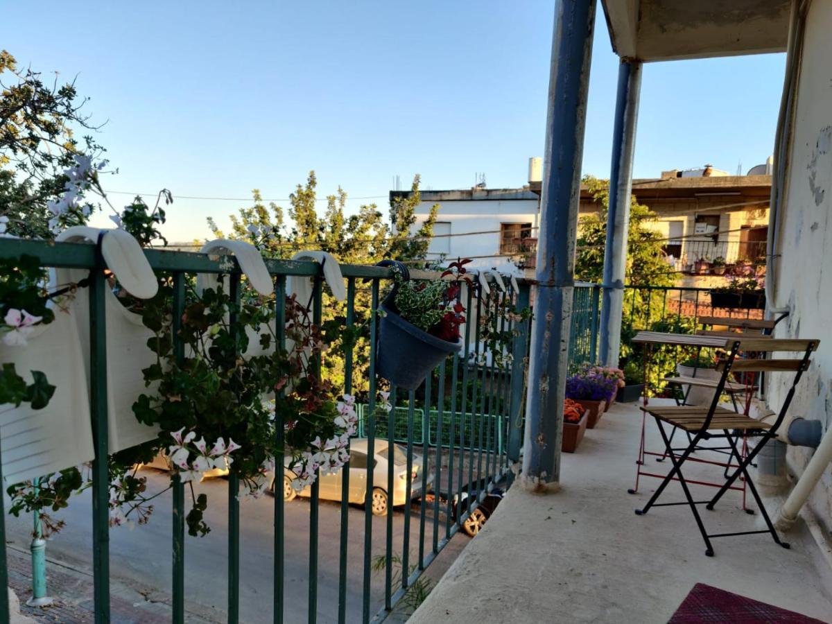 Mi'Ilya Chocolate House Guest House מראה חיצוני תמונה